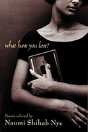 What Have You Lost? - Preview