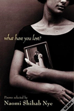 Capa do artigo What Have You Lost?