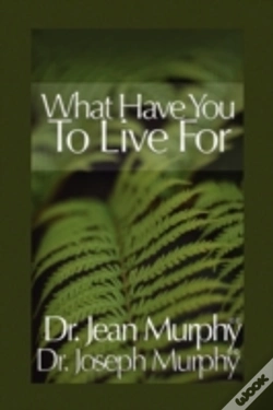 Capa do artigo What Have You To Live For?