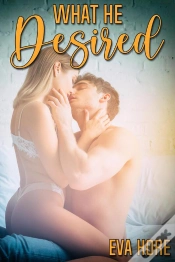 Capa do artigo What He Desired