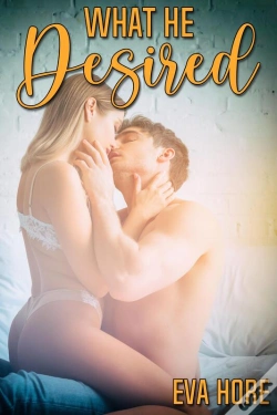Capa do artigo What He Desired