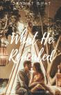 What He Revealed - Preview