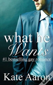 Capa do artigo What He Wants