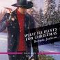 What He Wants For Christmas - Preview