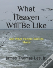 What Heaven Will Be Like