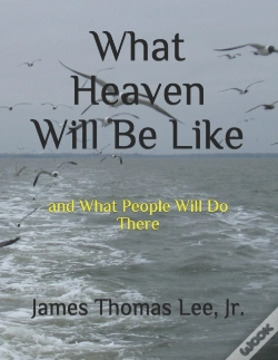 Capa do artigo What Heaven Will Be Like