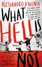 What Hell Is Not - Preview