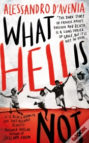 Capa do artigo What Hell Is Not