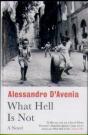 What Hell Is Not - Preview