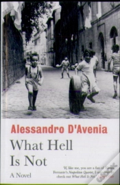 Capa do artigo What Hell Is Not