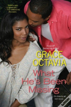 Capa do artigo What He'S Been Missing