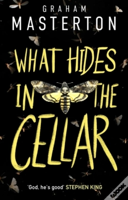Capa do artigo What Hides In The Cellar