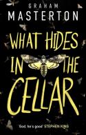 What Hides In The Cellar