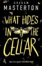 What Hides In The Cellar - Preview