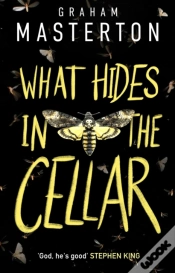 Capa do artigo What Hides In The Cellar