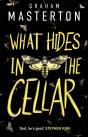 What Hides In The Cellar - Preview