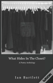 Capa do artigo What Hides In The Closet?