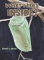 What Hides Inside? - Preview