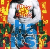 Capa do artigo What Hits? - CD