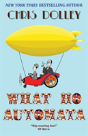 What Ho, Automata - Preview