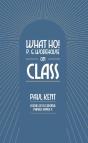 What Ho! P. G. Wodehouse On Class - Preview
