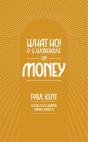 What Ho! P. G. Wodehouse On Money - Preview