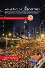 Capa do artigo What Holds Us Together