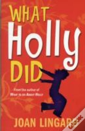 Capa do artigo What Holly Did