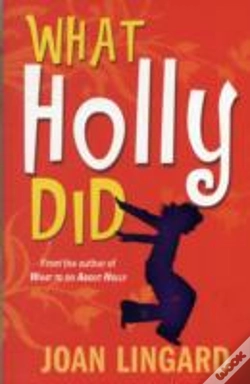 Capa do artigo What Holly Did