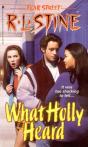 What Holly Heard - Preview