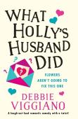 What Holly'S Husband Did