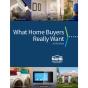 What Home Buyers Really Want, 2019 Edition - Preview