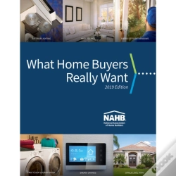 Capa do artigo What Home Buyers Really Want, 2019 Edition