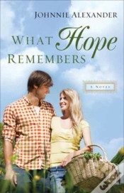 Capa do artigo What Hope Remembers