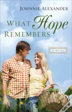 Capa do artigo What Hope Remembers