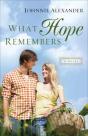 What Hope Remembers - Preview