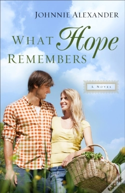 Capa do artigo What Hope Remembers (Misty Willow Book #3)