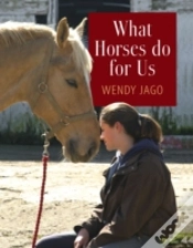 Capa do artigo What Horses Do For Us