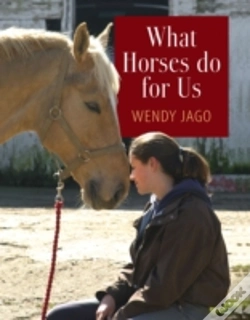 Capa do artigo What Horses Do For Us