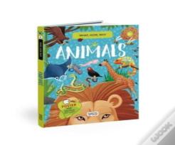 What, How, Why. Animals