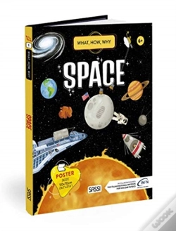 Capa do artigo What, How, Why. Space