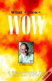 Capa do artigo What + How = Wow