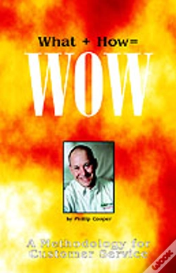 Capa do artigo What + How = Wow