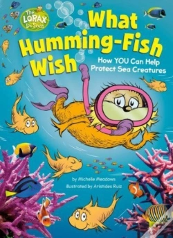 Capa do artigo What Humming-Fish Wish: How You Can Help Protect Sea Creatures