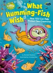 Capa do artigo What Humming-Fish Wish: How You Can Help Protect Sea Creatures