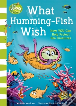 Capa do artigo What Humming-Fish Wish