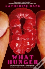 Capa do artigo What Hunger