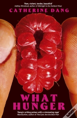 Capa do artigo What Hunger