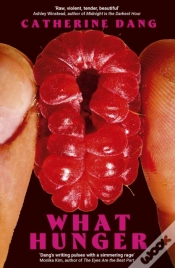 Capa do artigo What Hunger
