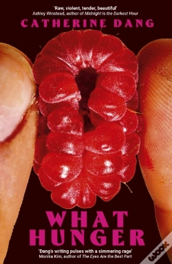 Capa do artigo What Hunger